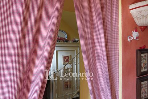 Villa i Seravezza, Lucca, Seravezza - € 195.000 | Ref: S262 - foto 30