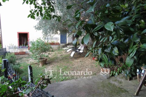 Villa i Seravezza, Lucca, Seravezza - € 195.000 | Ref: S262 - foto 38
