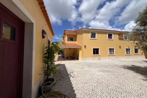 Farm i Pontevel, Santarem, Pontevel - € 885.000 | Ref: QUI3162 - foto 2