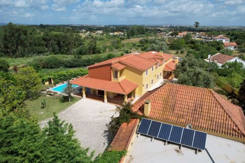Farm i Pontevel, Santarem, Pontevel - € 885.000 | Ref: QUI3162 - foto 3