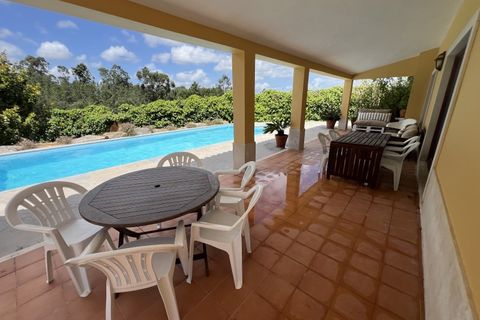 Farm i Pontevel, Santarem, Pontevel - € 885.000 | Ref: QUI3162 - foto 5