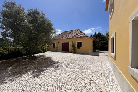 Farm i Pontevel, Santarem, Pontevel - € 885.000 | Ref: QUI3162 - foto 8