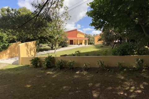 Farm i Pontevel, Santarem, Pontevel - € 885.000 | Ref: QUI3161 - foto 12