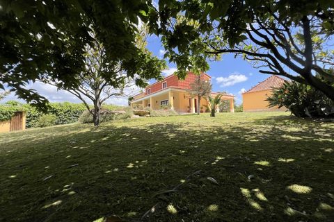 Farm i Pontevel, Santarem, Pontevel - € 885.000 | Ref: QUI3161 - foto 13