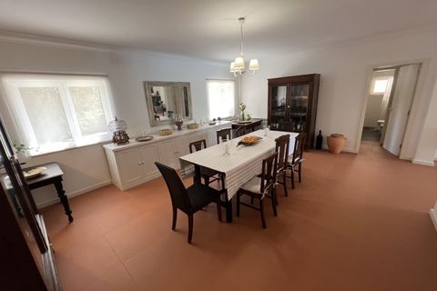 Farm i Pontevel, Santarem, Pontevel - € 885.000 | Ref: QUI3161 - foto 18