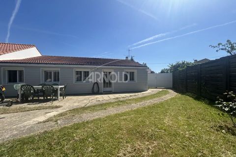 Villa a Bouguenais, Loire-Atlantique, Bouguenais - € 357.000 | Ref: 87019852 - foto 2