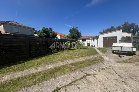 Villa a Bouguenais, Loire-Atlantique, Bouguenais - € 357.000 | Ref: 87019852 - foto 3