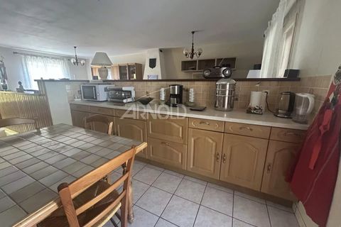 Villa a Bouguenais, Loire-Atlantique, Bouguenais - € 357.000 | Ref: 87019852 - foto 6