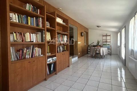 Villa a Bouguenais, Loire-Atlantique, Bouguenais - € 357.000 | Ref: 87019852 - foto 9