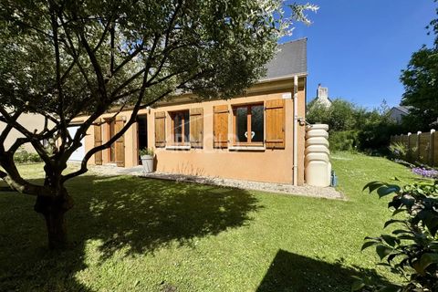 Villa a Heric, Loire-Atlantique, Heric - € 286.200 | Ref: 87036483 - foto 2