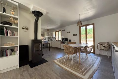 Villa a Heric, Loire-Atlantique, Heric - € 286.200 | Ref: 87036483 - foto 7