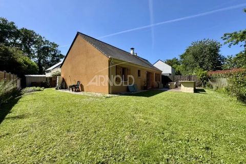 Villa a Heric, Loire-Atlantique, Heric - € 286.200 | Ref: 87036483 - foto 13