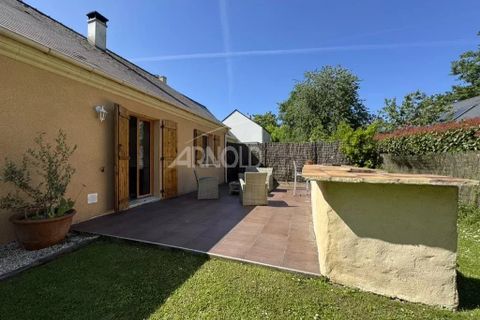 Villa a Heric, Loire-Atlantique, Heric - € 286.200 | Ref: 87036483 - foto 15