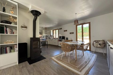 Villa - Heric, Loire-Atlantique, Heric - € 275 600 | Réf : 87036483 - photo 12