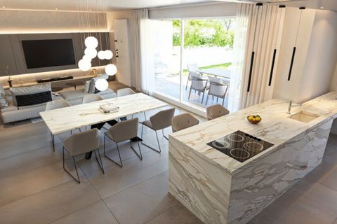 Lejlighed i Stra, Venice, Stra - € 265.000 | Ref: PISANI1 - foto 12