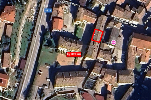 Leilighet i Dolce, Verona, Dolce - € 55 500 | Ref: GB01102026 - foto 22