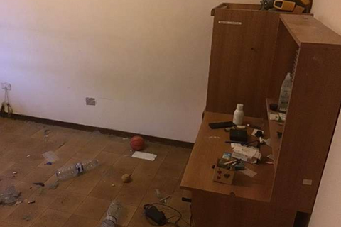 Leilighet i Mozzecane, Verona, Mozzecane - € 67 500 | Ref: GB23072026 - foto 10