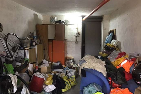 Leilighet i Mozzecane, Verona, Mozzecane - € 67 500 | Ref: GB23072026 - foto 14
