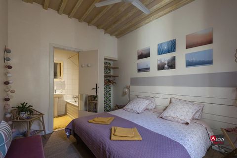 Villa a Aigues-Mortes, Gard, Aigues-Mortes - € 435.000 | Ref: 83822615 - foto 6