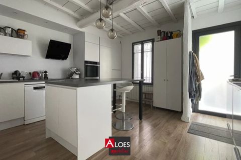 Villa a Aigues-Mortes, Gard, Aigues-Mortes - € 449.000 | Ref: 87033419 - foto 4