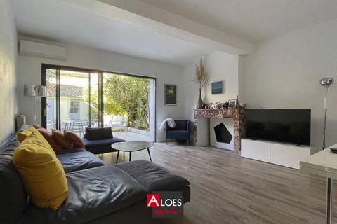 Villa a Aigues-Mortes, Gard, Aigues-Mortes - € 449.000 | Ref: 87033419 - foto 5