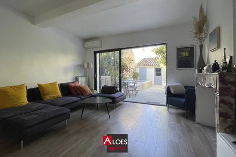 Villa a Aigues-Mortes, Gard, Aigues-Mortes - € 449.000 | Ref: 87033419 - foto 6
