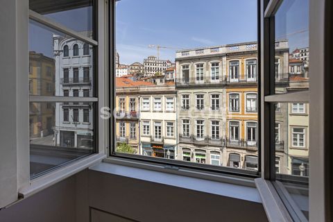 Lejlighed i Porto, Porto, Porto - € 590.000 | Ref: Sort25073 - foto 2