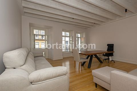 Lejlighed i Porto, Porto, Porto - € 590.000 | Ref: Sort25073 - foto 1