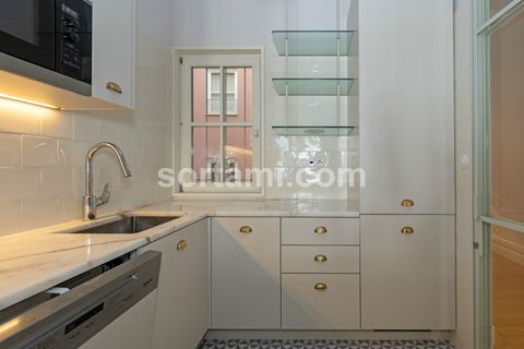Lejlighed i Porto, Porto, Porto - € 590.000 | Ref: Sort25073 - foto 8