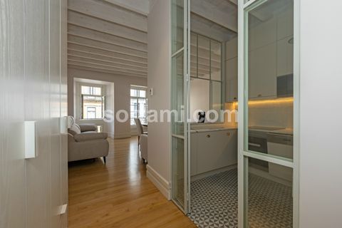 Lejlighed i Porto, Porto, Porto - € 590.000 | Ref: Sort25073 - foto 14
