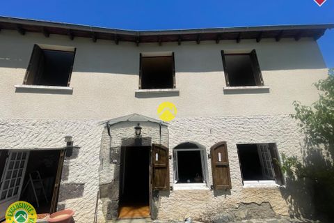 Villa a Narnhac, Cantal, Narnhac - € 151.200 | Ref: 100CAL111726 - foto 3