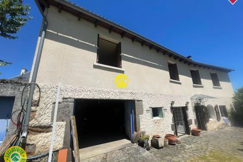 Villa a Narnhac, Cantal, Narnhac - € 151.200 | Ref: 100CAL111726 - foto 4