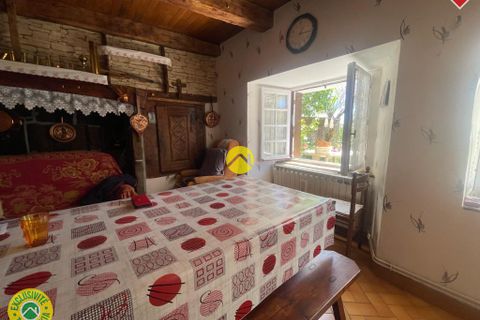 Villa a Narnhac, Cantal, Narnhac - € 151.200 | Ref: 100CAL111726 - foto 5