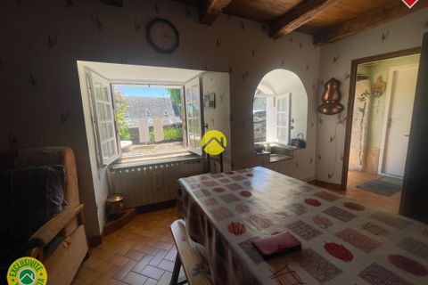 Villa a Narnhac, Cantal, Narnhac - € 151.200 | Ref: 100CAL111726 - foto 6