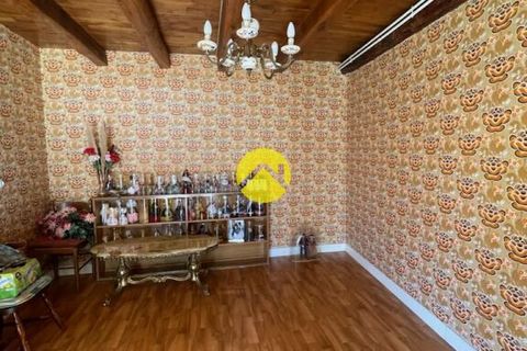 Villa a Narnhac, Cantal, Narnhac - € 151.200 | Ref: 100CAL111726 - foto 7