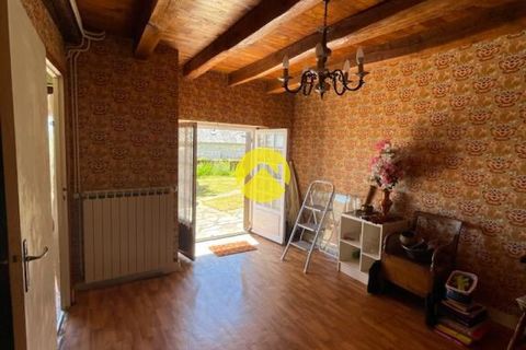 Villa a Narnhac, Cantal, Narnhac - € 151.200 | Ref: 100CAL111726 - foto 8