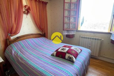 Villa a Narnhac, Cantal, Narnhac - € 151.200 | Ref: 100CAL111726 - foto 19