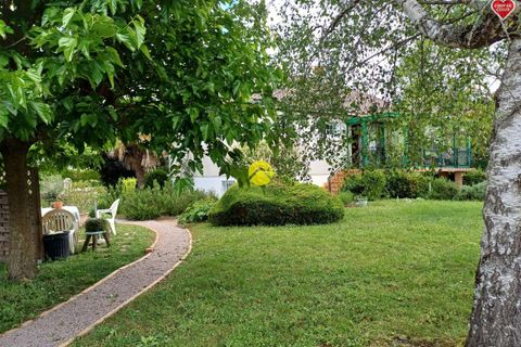 Villa a Saint-Florent-sur-Cher, Cher, Saint-Florent-sur-Cher - € 181.900 | Ref: 25MS111649 - foto 3
