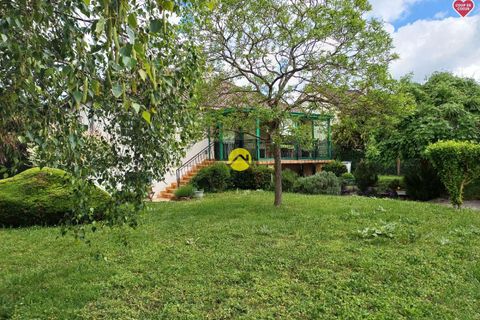 Villa a Saint-Florent-sur-Cher, Cher, Saint-Florent-sur-Cher - € 181.900 | Ref: 25MS111649 - foto 4