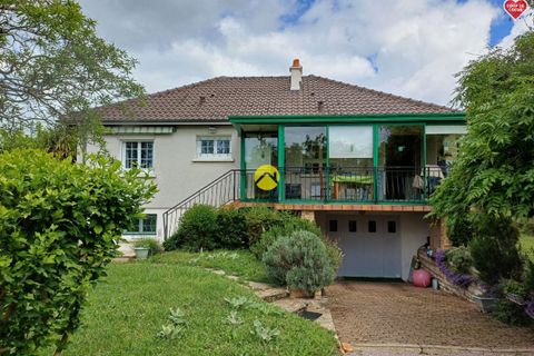 Villa a Saint-Florent-sur-Cher, Cher, Saint-Florent-sur-Cher - € 181.900 | Ref: 25MS111649 - foto 5