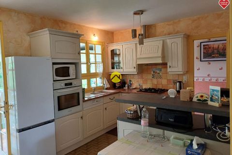 Villa a Saint-Florent-sur-Cher, Cher, Saint-Florent-sur-Cher - € 181.900 | Ref: 25MS111649 - foto 8