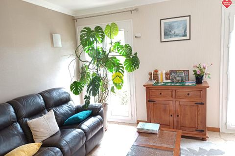 Villa a Saint-Florent-sur-Cher, Cher, Saint-Florent-sur-Cher - € 181.900 | Ref: 25MS111649 - foto 9
