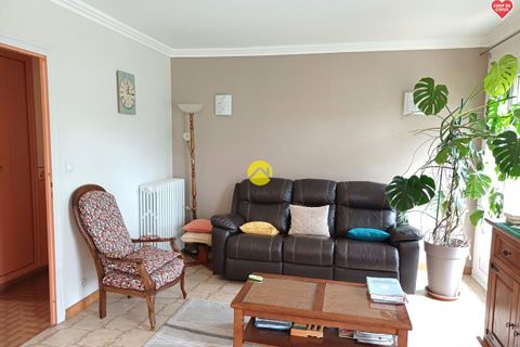 Villa a Saint-Florent-sur-Cher, Cher, Saint-Florent-sur-Cher - € 181.900 | Ref: 25MS111649 - foto 10