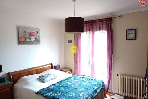 Villa a Saint-Florent-sur-Cher, Cher, Saint-Florent-sur-Cher - € 181.900 | Ref: 25MS111649 - foto 11