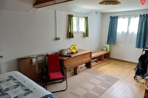 Villa a Saint-Florent-sur-Cher, Cher, Saint-Florent-sur-Cher - € 181.900 | Ref: 25MS111649 - foto 16