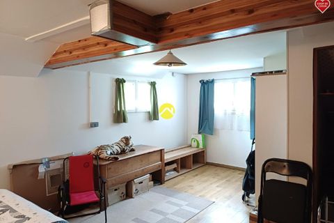 Villa a Saint-Florent-sur-Cher, Cher, Saint-Florent-sur-Cher - € 181.900 | Ref: 25MS111649 - foto 17