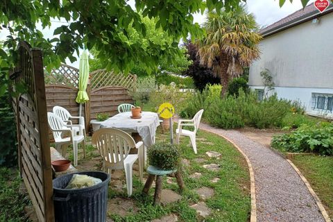 Villa a Saint-Florent-sur-Cher, Cher, Saint-Florent-sur-Cher - € 181.900 | Ref: 25MS111649 - foto 18