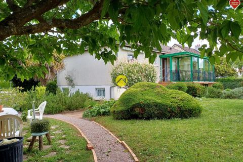 Villa a Saint-Florent-sur-Cher, Cher, Saint-Florent-sur-Cher - € 181.900 | Ref: 25MS111649 - foto 20