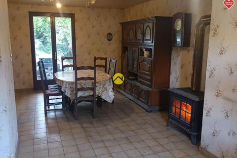 Villa a Imphy, Nievre, Imphy - € 108.900 | Ref: 119MS111691 - foto 3