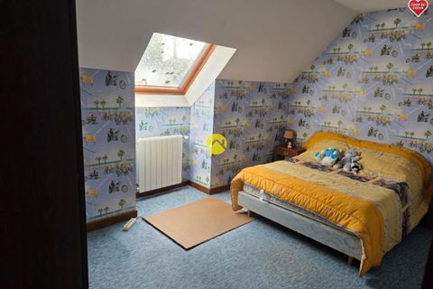 Villa a Imphy, Nievre, Imphy - € 108.900 | Ref: 119MS111691 - foto 10
